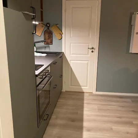 Alpintun Διαμέρισμα *